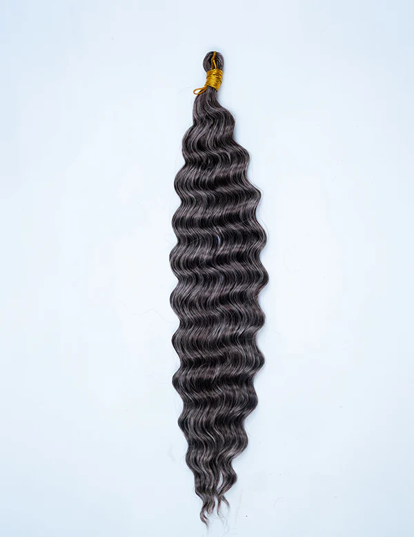 Boho Deep Wave Braid Extension - Image 10