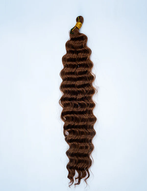 Boho Deep Wave Braid Extension - Image 11