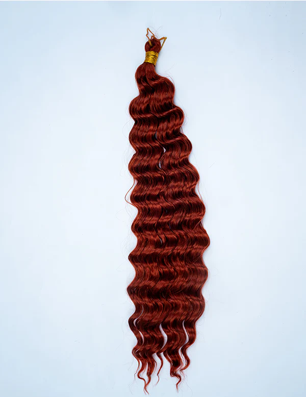 Boho Deep Wave Braid Extension - Image 13