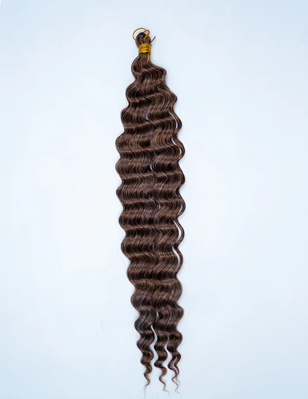 Boho Deep Wave Braid Extension - Image 6