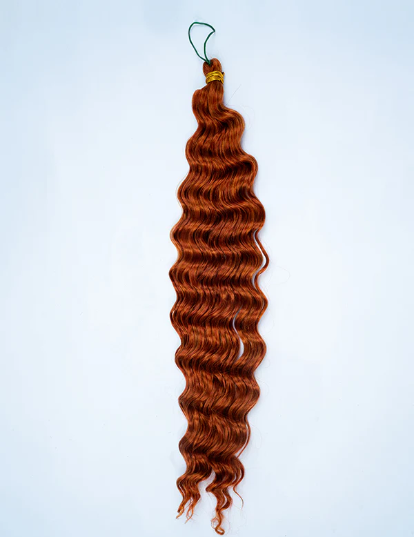 Boho Deep Wave Braid Extension - Image 9