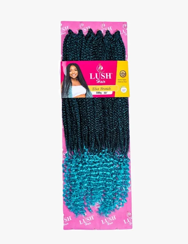 Elsa Braid - Image 3