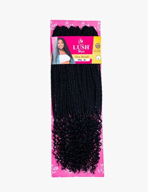 Elsa Braid - Image 5