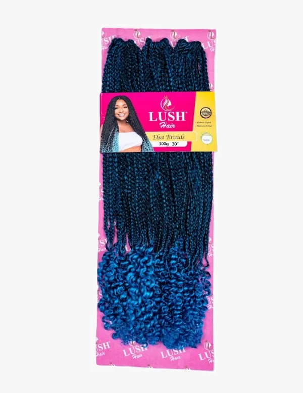 Elsa Braid - Image 8