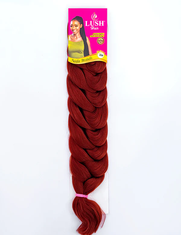 Naija Braid - Image 3