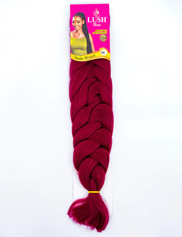Naija Braid - Image 4