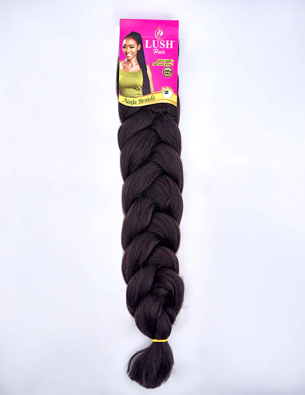 Naija Braid - Image 5