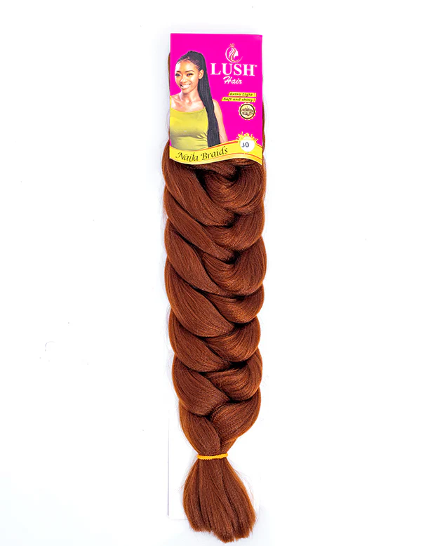 Naija Braid - Image 8