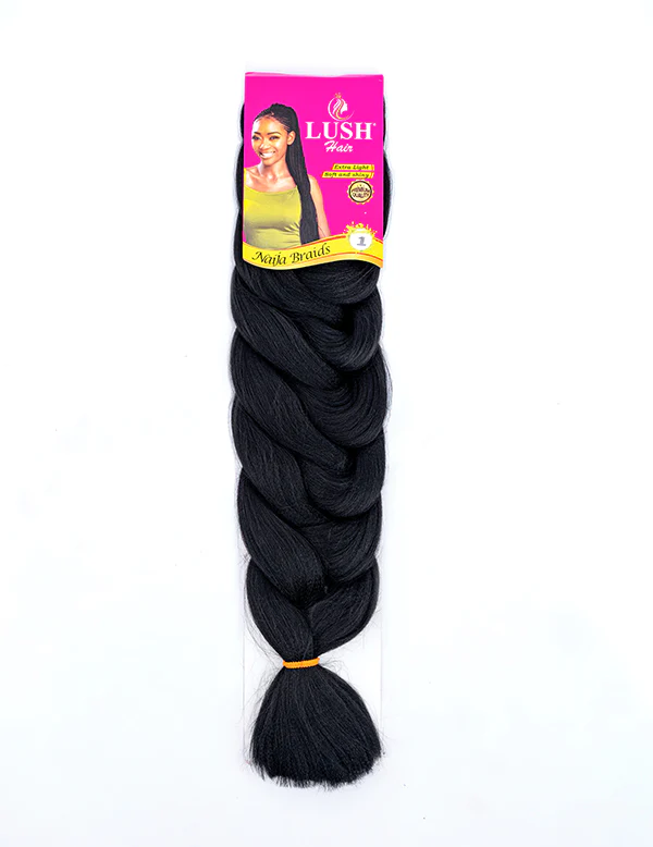 Naija Braid - Image 9
