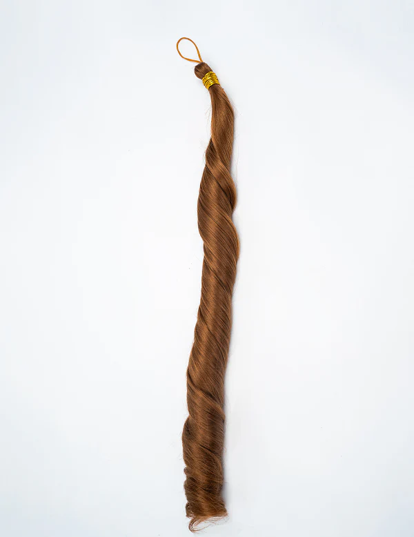 ⁠French Curls Braid Extension (Long) - Image 10