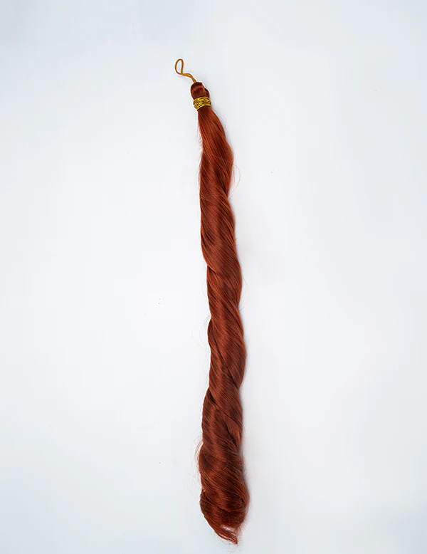 ⁠French Curls Braid Extension (Long) - Image 11