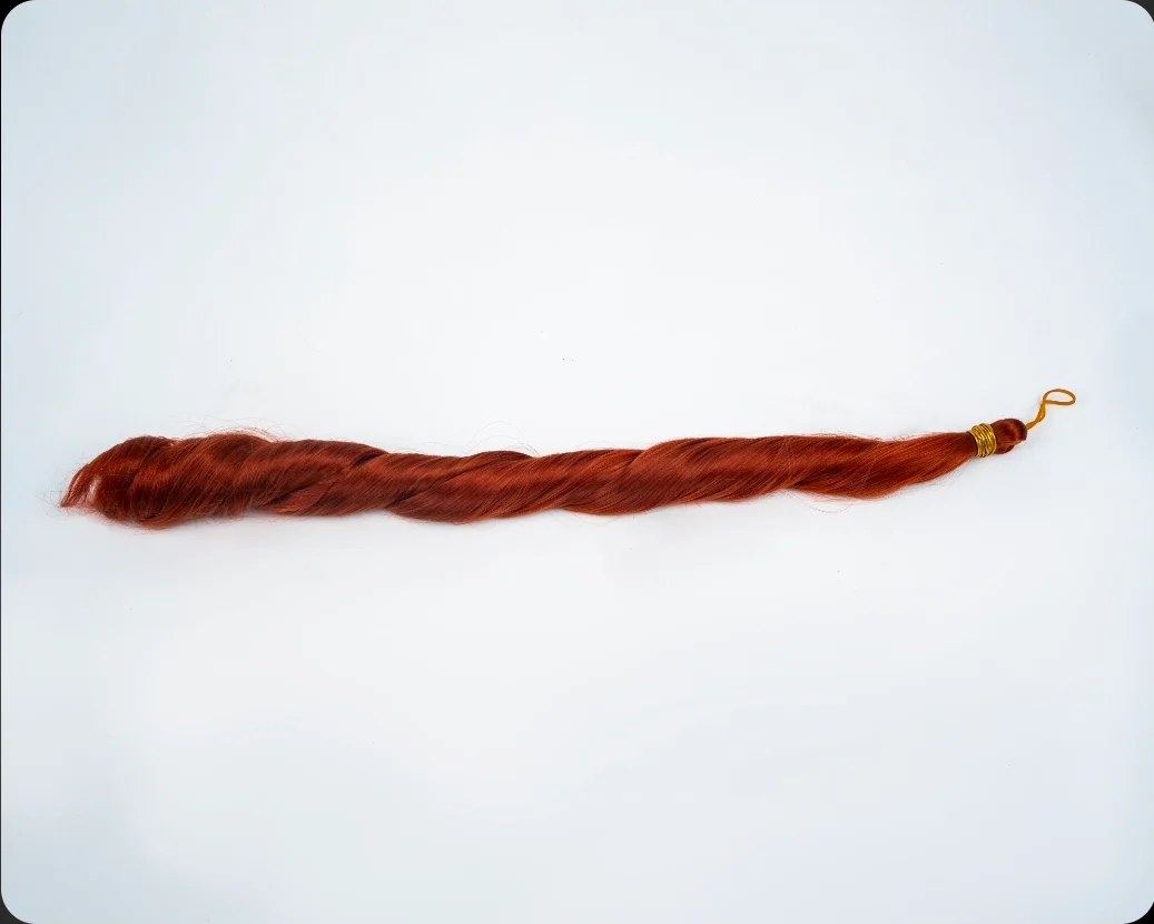 ⁠French Curls Braid Extension (Long) - Image 13