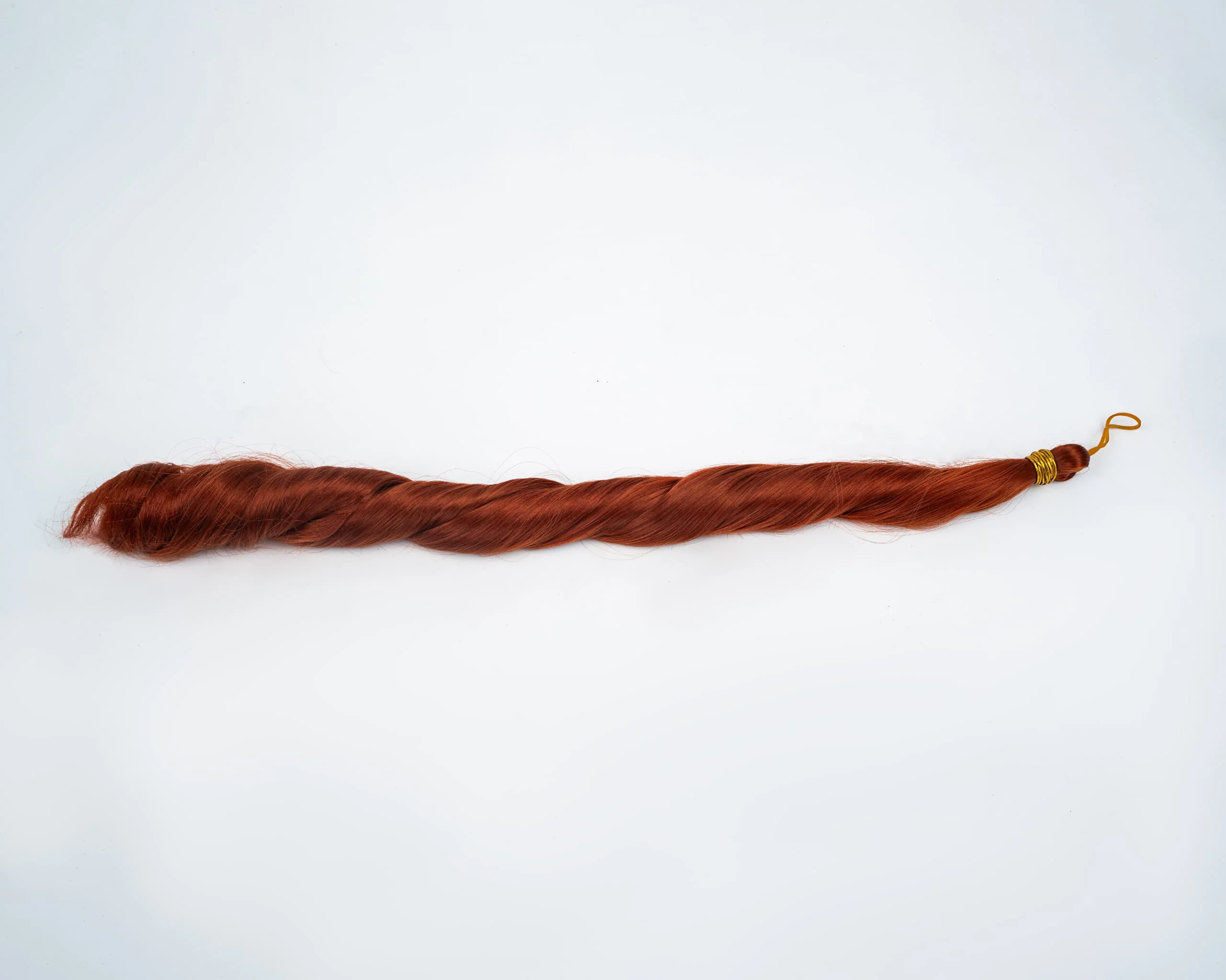 ⁠French Curls Braid Extension (Long) - Image 14
