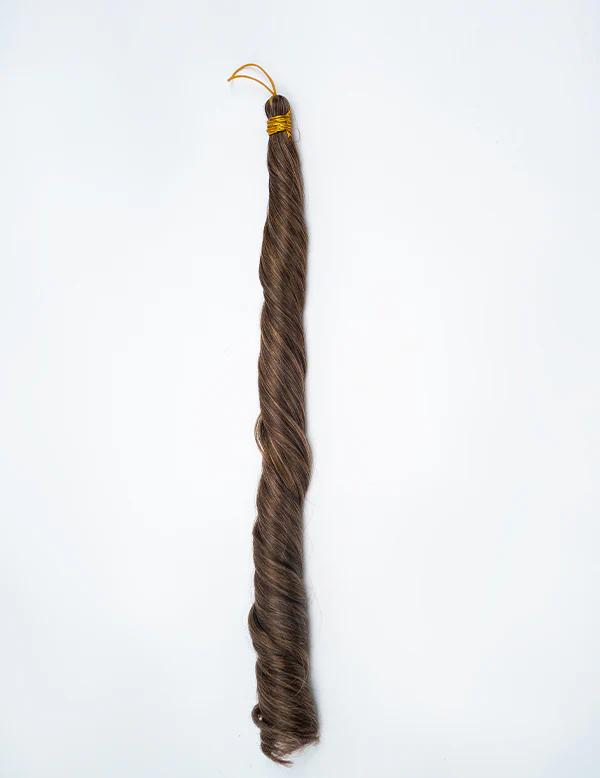 ⁠French Curls Braid Extension (Long) - Image 5