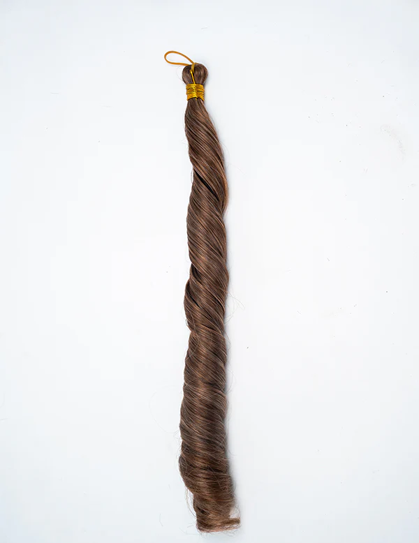 ⁠French Curls Braid Extension (Long) - Image 6