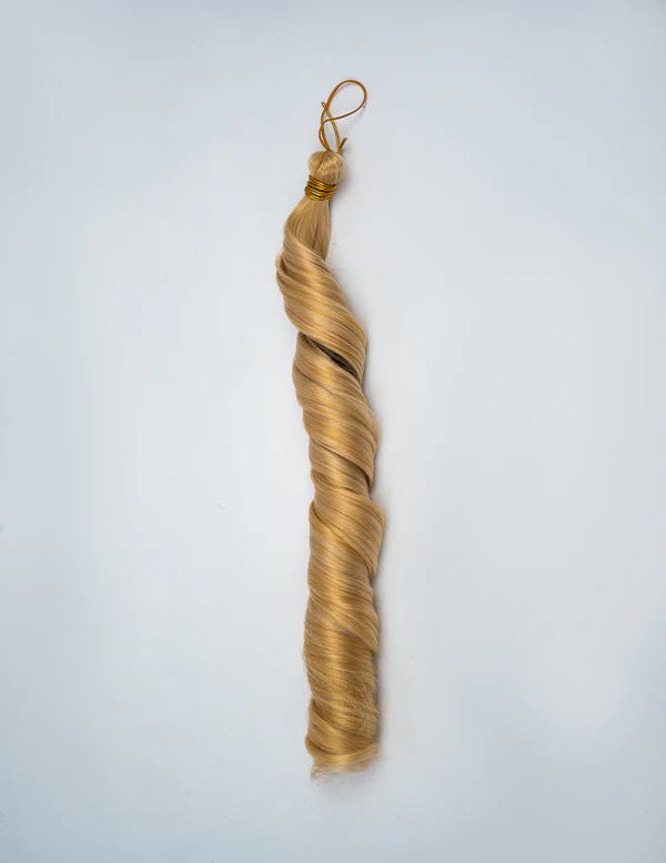 ⁠French Curls Braid Extension (Long) - Image 7