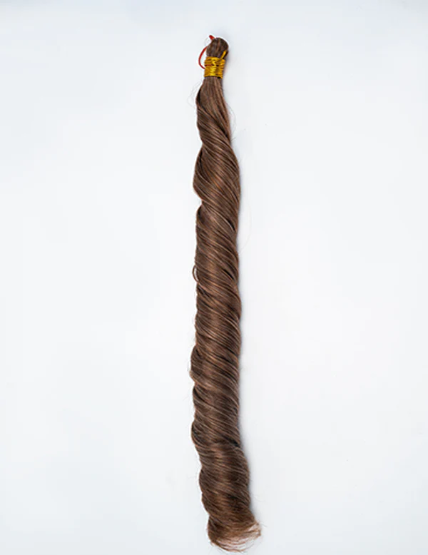 ⁠French Curls Braid Extension (Long) - Image 8