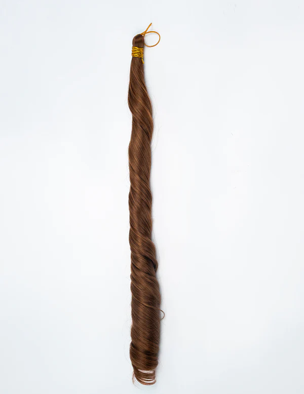 ⁠French Curls Braid Extension (Long) - Image 9