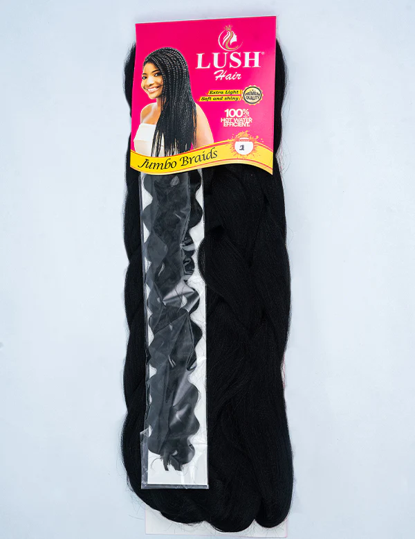 Jumbo Boho Braid - Image 4