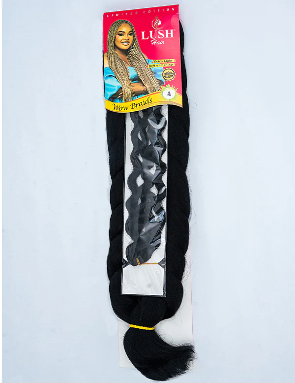 Wow Boho Braid - Image 4