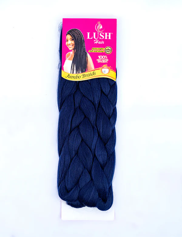 Jumbo Braid - Image 10