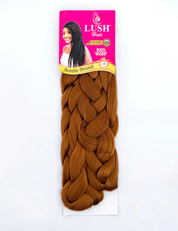 Jumbo Braid - Image 11