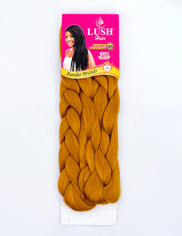 Jumbo Braid - Image 12