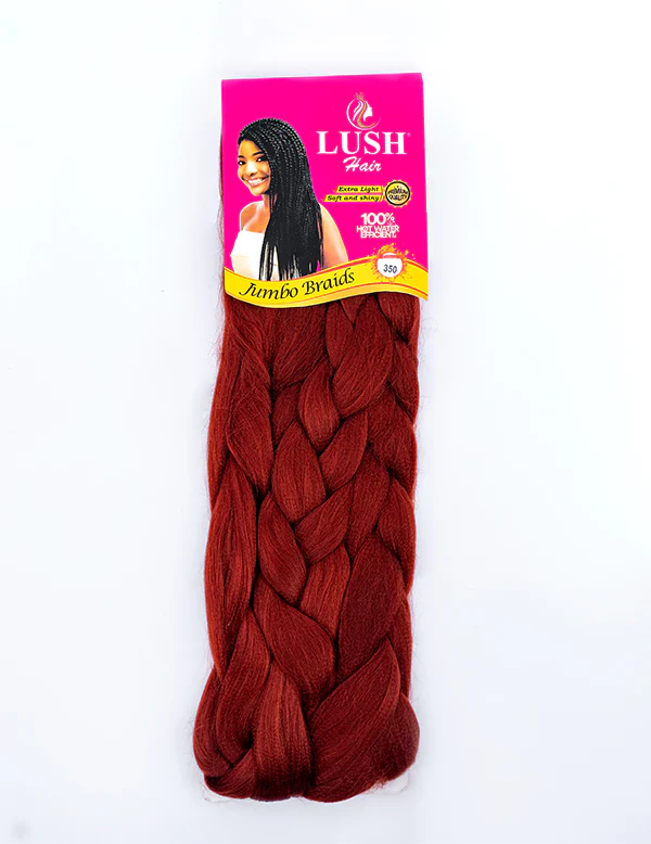 Jumbo Braid - Image 13