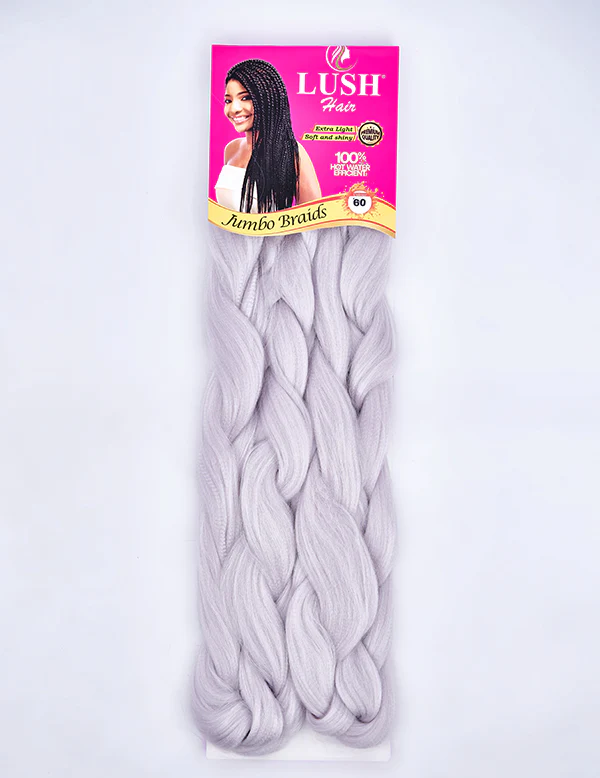 Jumbo Braid - Image 16
