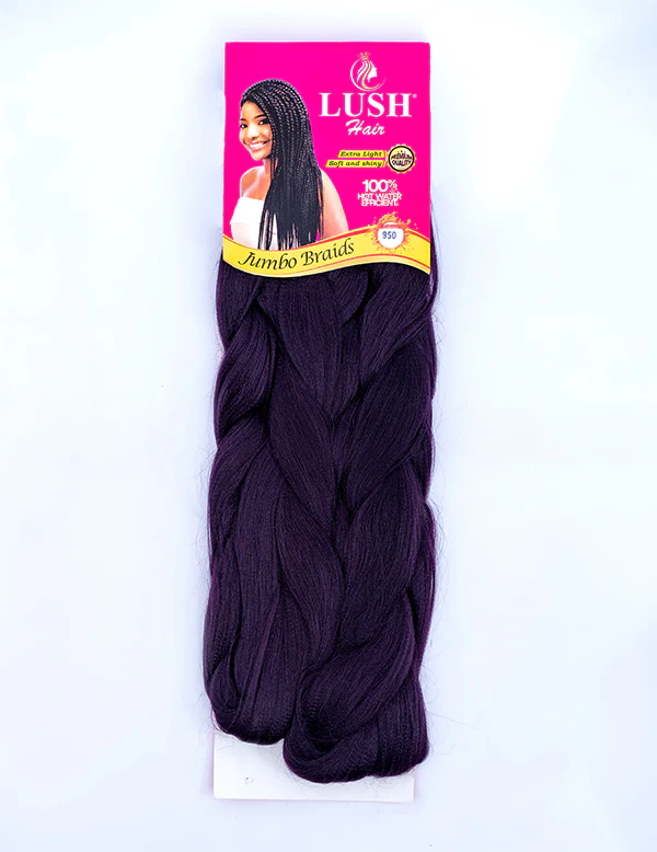 Jumbo Braid - Image 17