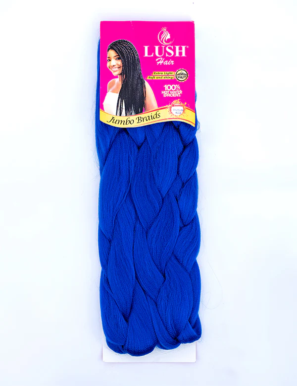 Jumbo Braid - Image 19