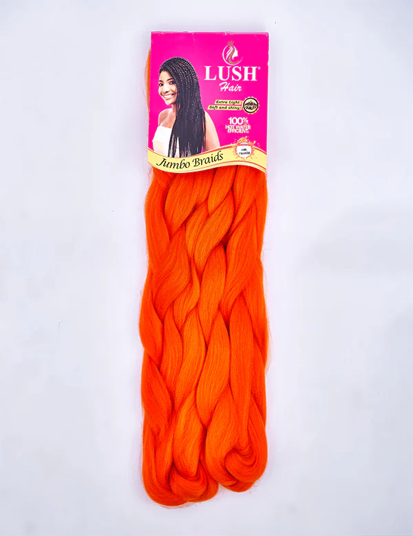 Jumbo Braid - Image 20