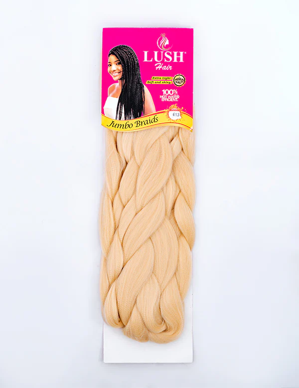 Jumbo Braid - Image 21