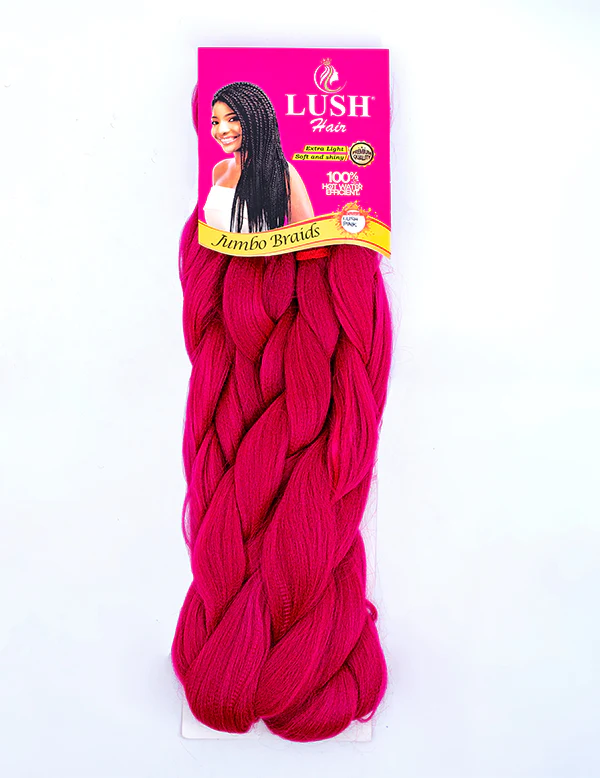 Jumbo Braid - Image 22