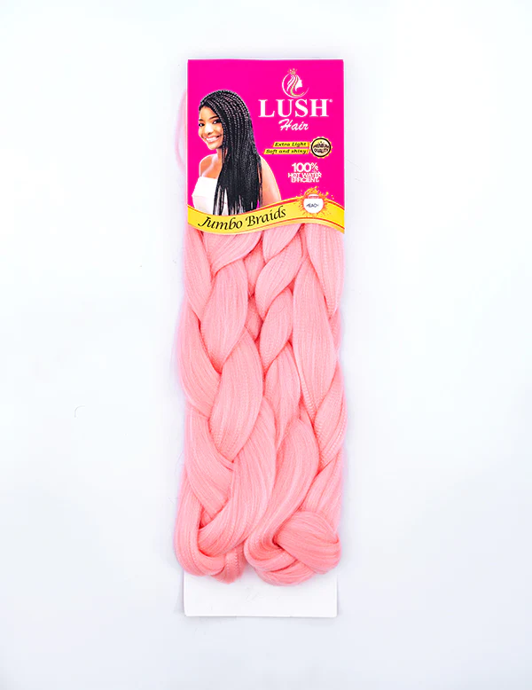 Jumbo Braid - Image 23
