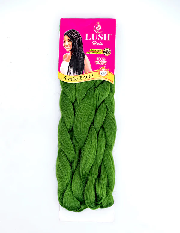 Jumbo Braid - Image 24