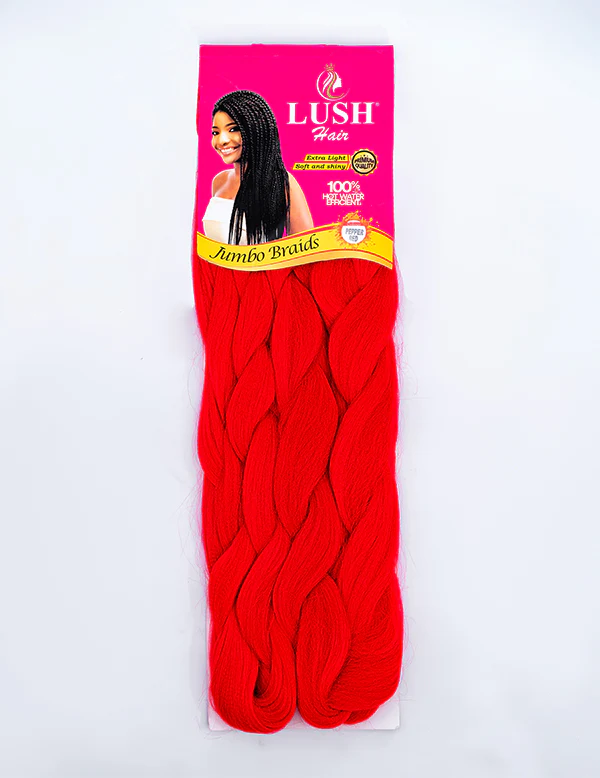 Jumbo Braid - Image 25