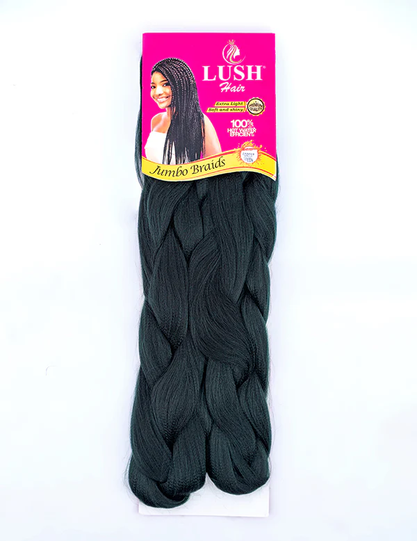 Jumbo Braid - Image 26