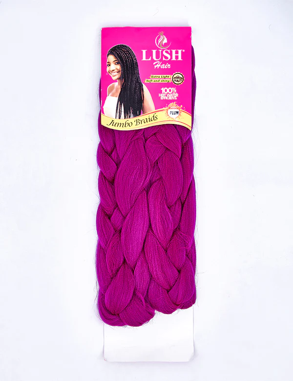 Jumbo Braid - Image 27