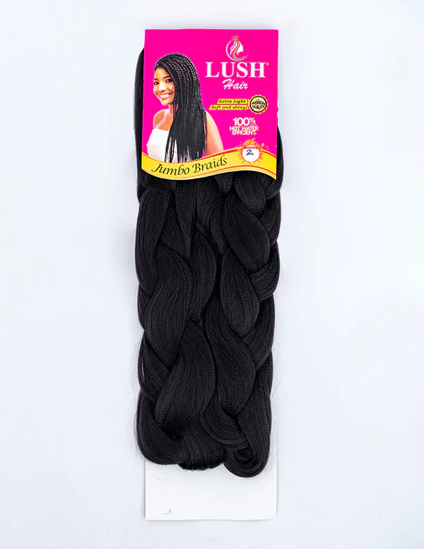 Jumbo Braid - Image 3