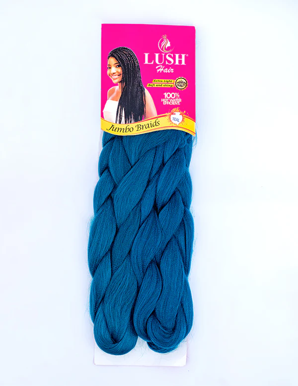 Jumbo Braid - Image 4