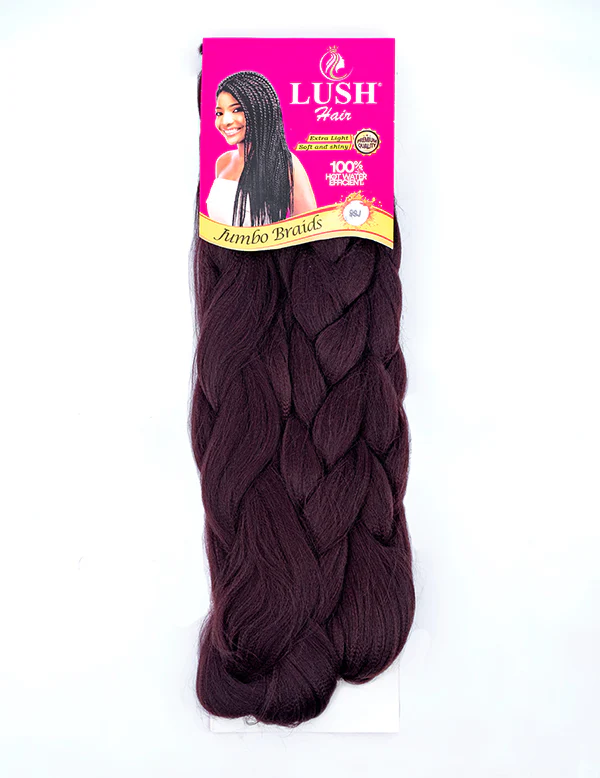 Jumbo Braid - Image 5