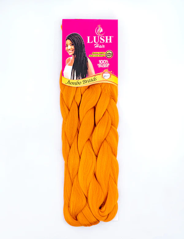 Jumbo Braid - Image 6