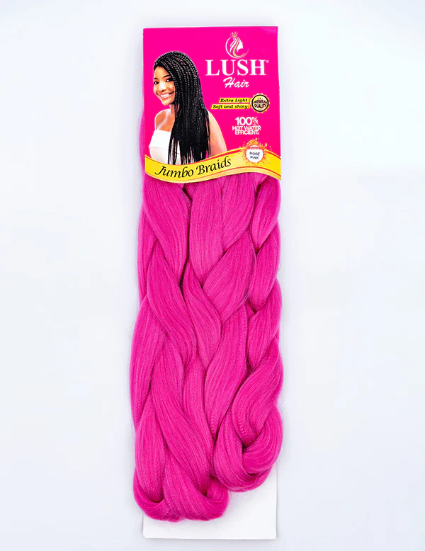Jumbo Braid - Image 7