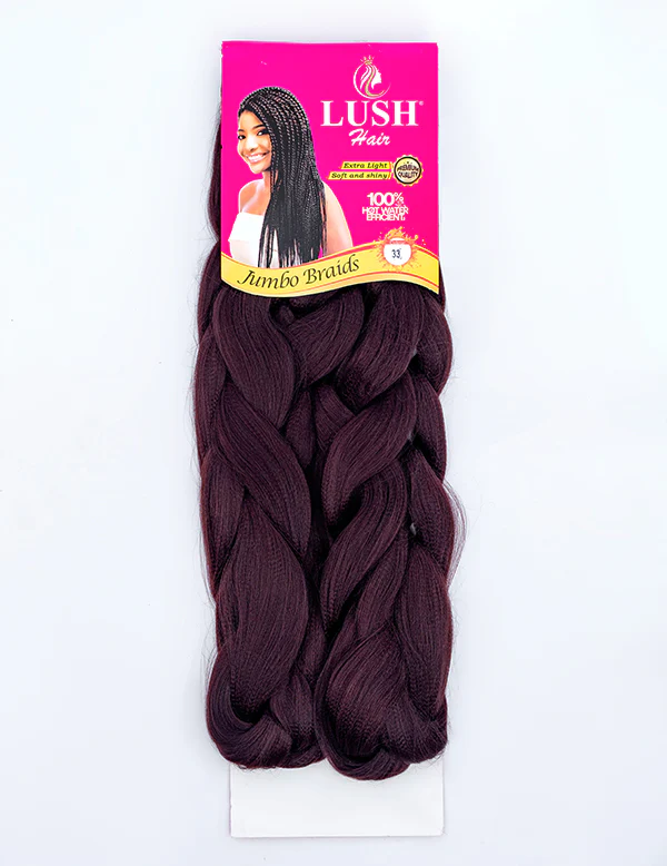 Jumbo Braid - Image 8