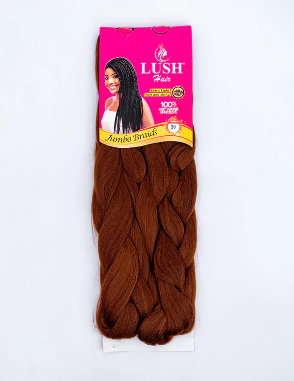 Jumbo Braid - Image 9
