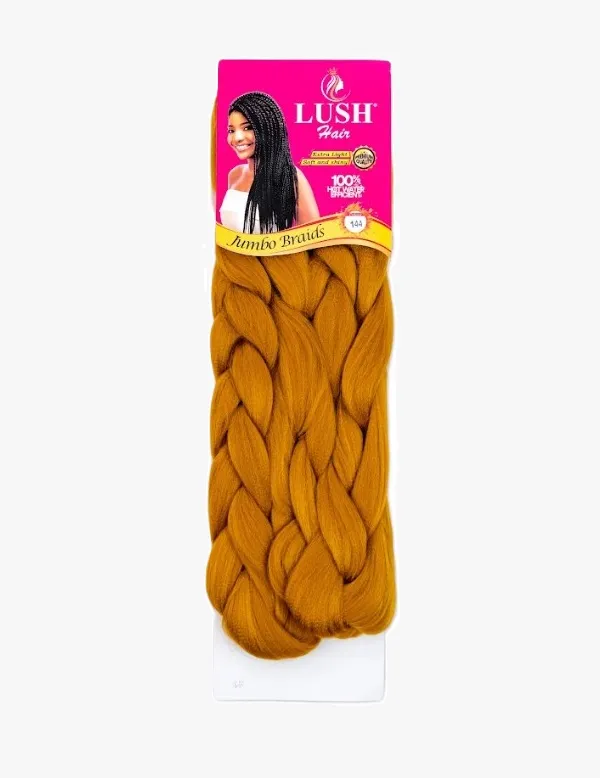 Jumbo Braid (Lush-With-Confidence) - Image 10