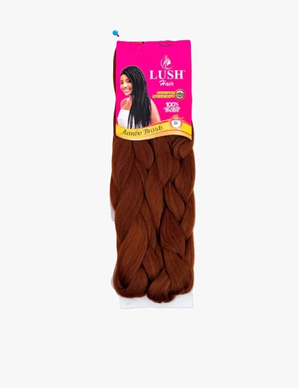 Jumbo Braid (Lush-With-Confidence) - Image 12