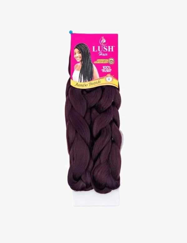 Jumbo Braid (Lush-With-Confidence) - Image 13