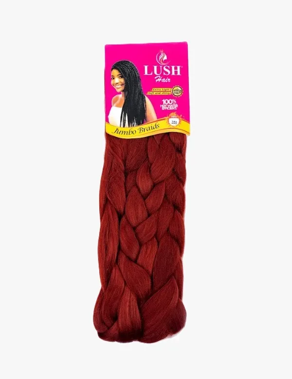 Jumbo Braid (Lush-With-Confidence) - Image 14